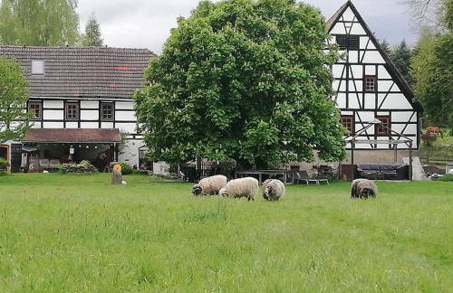 Kulturdenkmal Appenhof - Foto 1