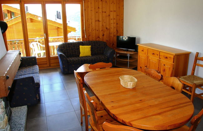 Alluring Apartment in Stunning Valley - Foto 21