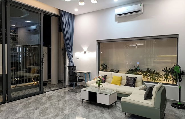 Aroma My Khe Beach - Photo 10