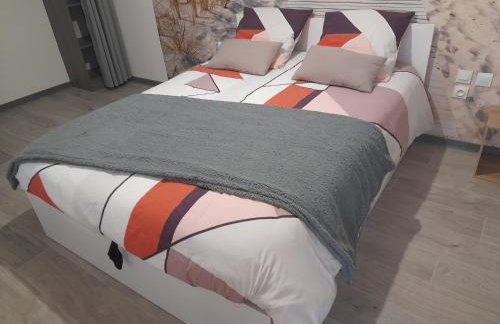 Le gîte lorette - Foto 14