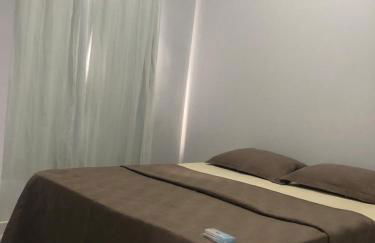 Residencial Jasmim Apto Standard 03 - Foto 16