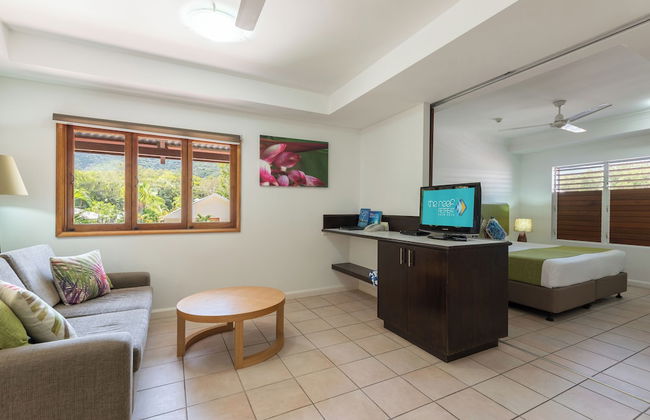 The Reef Retreat - Foto 74