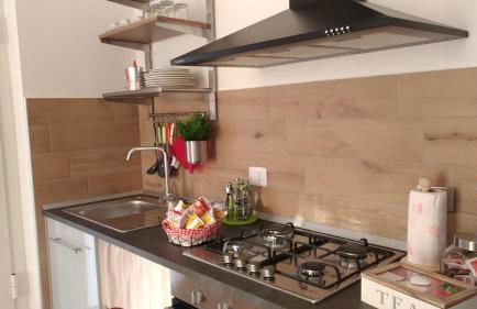 AGRITURISMO " LE SERRE" - Foto 31