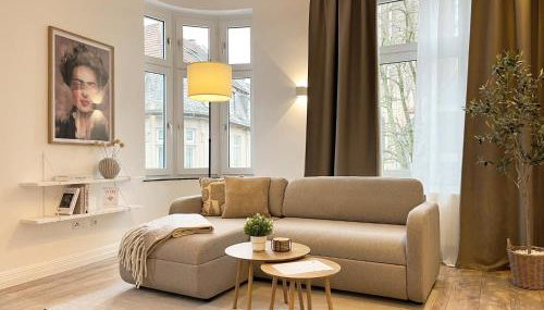 Domblick 1 I Zentral I Parkplatz I Nähe Veltins-Arena - Foto 2