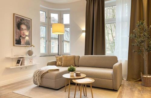 Domblick 1 I Zentral I Parkplatz I Nähe Veltins-Arena - Photo 2