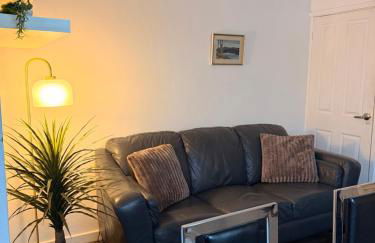 Cosy & Modern 2 Bedroom Apartment - Foto 16