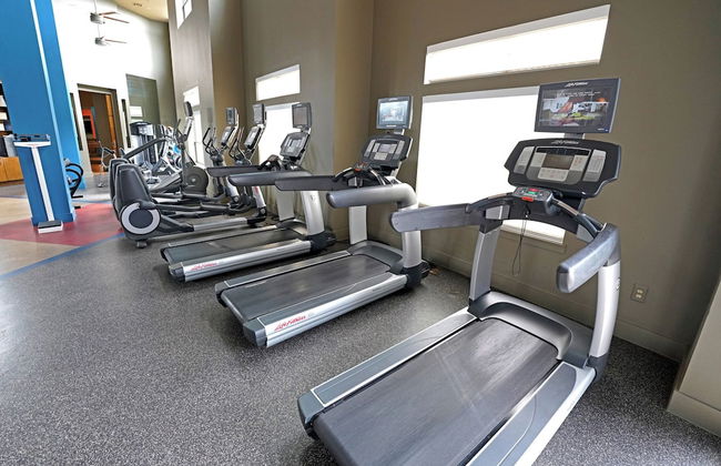 Landing Houston Space Center - Foto 24