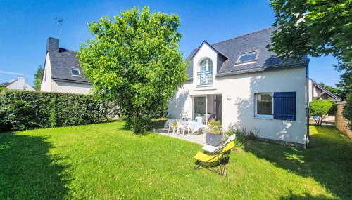 Holiday Home Le Clos St Colomban by Interhome - Foto 2