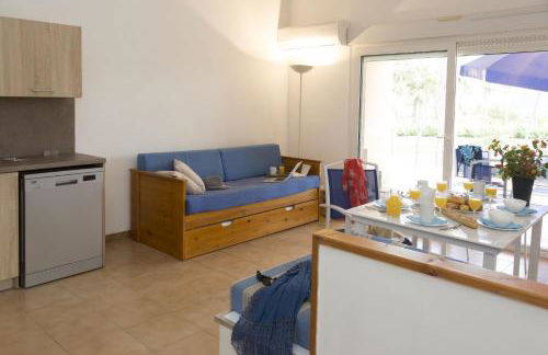 Résidence Odalys Stella di l'Aria - Foto 21