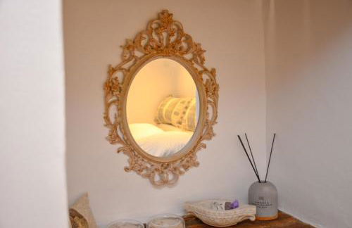 PYRGALI ΠΕΤΡΙΝΟ ΠΥΡΓΑΚΙ ΠΑΤΜΟΣ - Foto 49