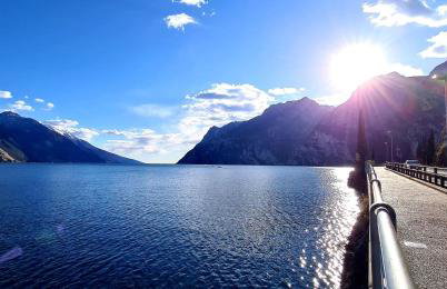 Garda Lake Aloha Apartments - Photo 28