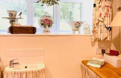 Fairytale Cottage in the Country - Foto 10