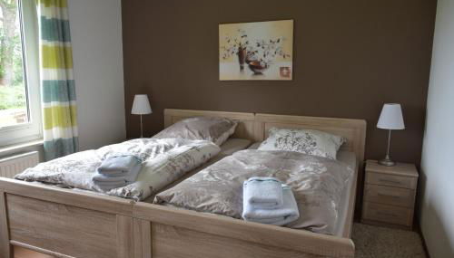 Inselhof Steengrafe - Strandblick - Foto 4