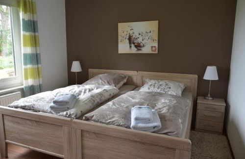 Inselhof Steengrafe - Strandblick - Foto 4