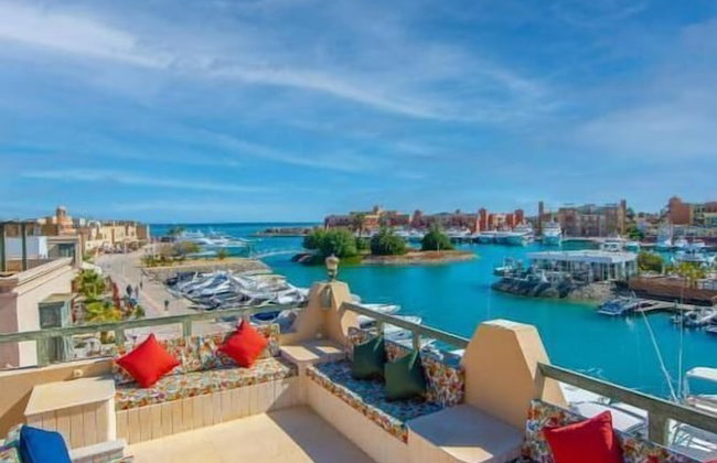 Vesta - El Gouna Residence - Foto 25