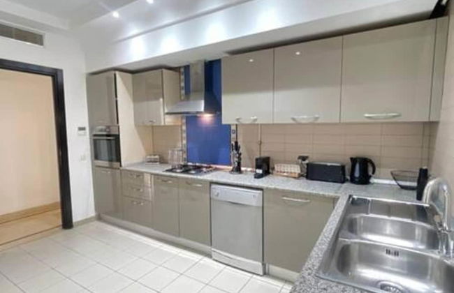 Black White Modern Spacious - Foto 6