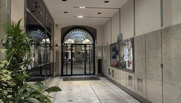 Manzoni 44 Suite - Foto 5, Recepción