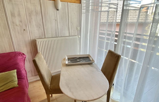 Tilleul Plaza Résidence - Foto 51