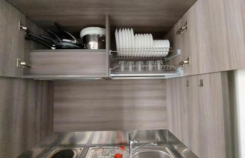 Casa Vacanze Piccolpasso 20 - Foto 52