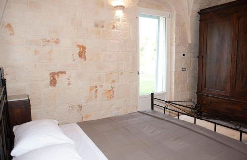 Tower House in Puglia with Pool and Charm - Foto 49