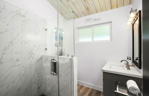 6 Bedroom plus Crows Nest with Beach View - Foto 20