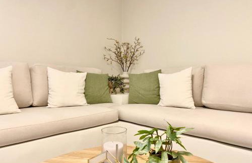 Villa Fleria Seaside Studios & Apts - Foto 64