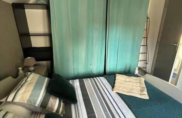 Maison d'hôtes Au Petit Lavoir - Foto 9