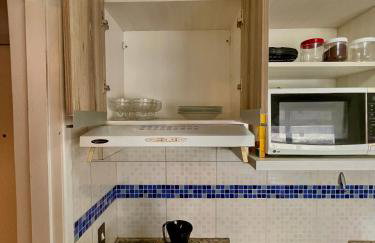 Apartamento completo, próximo de tudo! - Photo 19