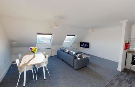 K Suites - Bridge Apartments - Foto 11