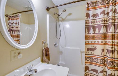 New Hampshire Vacation Rental - Walk to Beach! - Foto 20