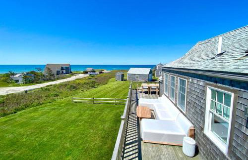 Luxury Dreamy Madaket Destination - Beachside, Ocean Views & Lifelong Memories - Foto 10