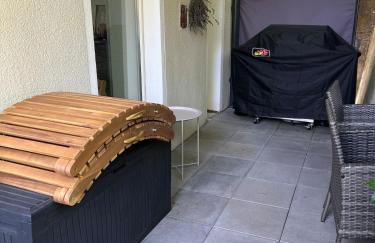 bloom - Traumlage direkt am See in Tegernsee Stadt - Foto 68