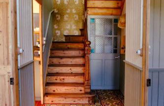 Holiday Home ferienhaus Ty Nina Rosa- haustiere erlaubt by Interhome - Foto 21