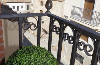 vallespin 43 parking, wifi - Foto 13