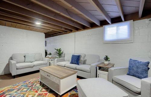 Anne and Freds Leonardtown Home - Foto 51