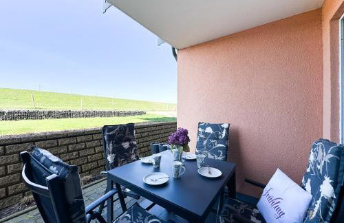 Haus Windjammer Duhnen Wohnung 3 - Photo 31