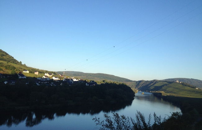 Korkenzieher Restaurant Café - Foto 43