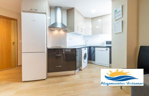 Apartamento Las Góndolas Playa ALOJAMIENTOS VISTAMAR - Photo 13