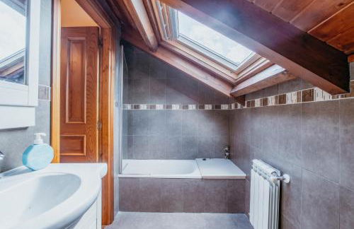 Casa Berbesa - Caserío en Asturias 3, Jardín, BBQ, FAM - Foto 37