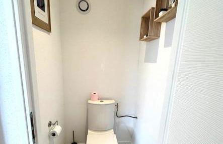 Gîte Le Bredala - Photo 12