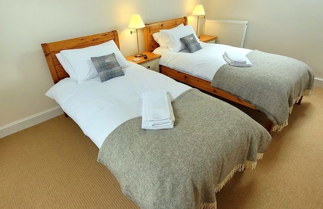 Finnich Cottages - Photo 5