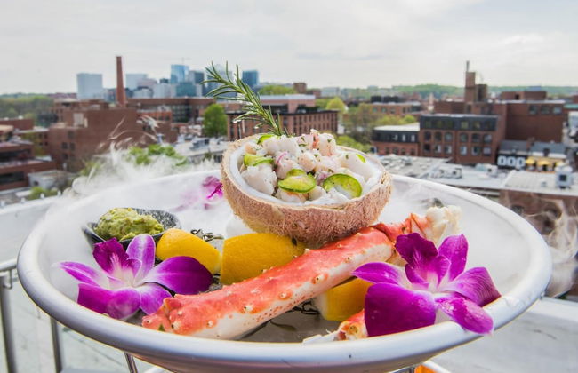 The Graham Georgetown - Foto 38