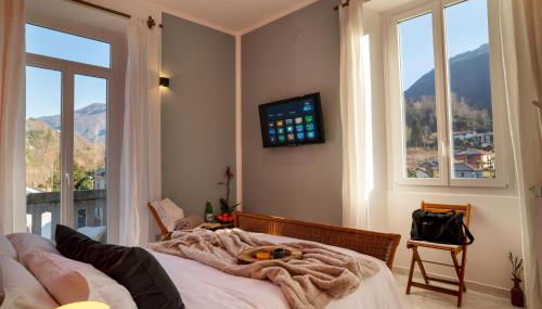 Residenza Maddalena Lago Maggiore Wifi & View - Foto 2