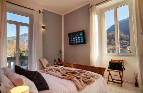 Residenza Maddalena Lago Maggiore Wifi & View - Foto 2