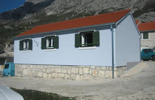 CHEAP APARTMENT near OMIŠ - Foto 8