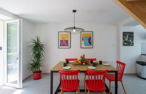 Holiday Home Penhors by Interhome - Foto 12