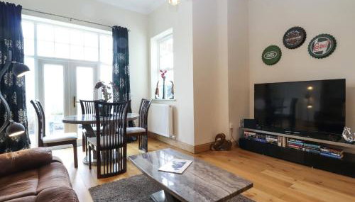 5 Ladstock Hall - Foto 4