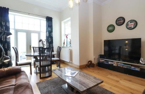 5 Ladstock Hall - Foto 4