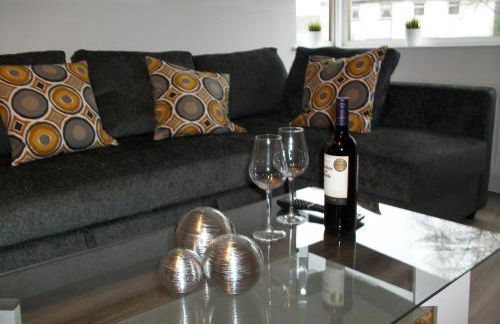 Westpark Apartment - Foto 1