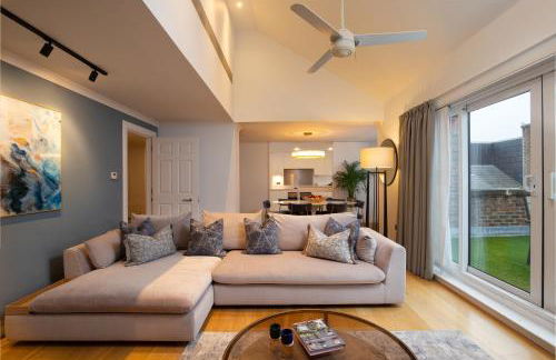 Monarch House - Serviced Apartments - Kensington - Photo 116